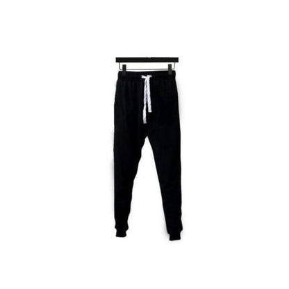 2 Pcs Men's Micro Plain Track Suit